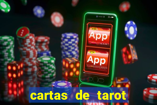 cartas de tarot somos todos um